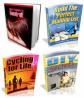 4 New MRR eBooks